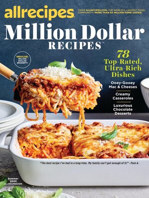 Allrecipes - Magazine